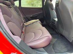 Xiaomi SU7 2024 Rear-Wheel Drive Long Range Smart Driving Edition - ფოტო 6