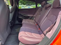 Xiaomi SU7 2024 Rear-Wheel Drive Long Range Smart Driving Edition - ფოტო 7
