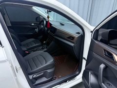 Volkswagen Touareg 2022 280TSI FWD Luxury Edition - ფოტო 10
