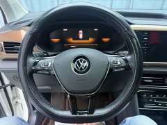 Volkswagen Touareg 2022 280TSI FWD Luxury Edition - ფოტო 12