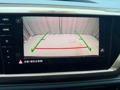 Volkswagen Touareg 2022 280TSI FWD Luxury Edition - ფოტო 15