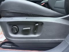 Volkswagen Touareg 2022 280TSI FWD Luxury Edition - ფოტო 18