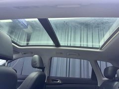 Volkswagen Touareg 2022 280TSI FWD Luxury Edition - ფოტო 19