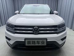 Volkswagen Touareg 2022 280TSI FWD Luxury Edition - ფოტო 2