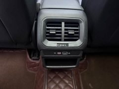 Volkswagen Touareg 2022 280TSI FWD Luxury Edition - ფოტო 20
