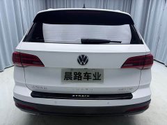 Volkswagen Touareg 2022 280TSI FWD Luxury Edition - ფოტო 5