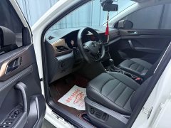 Volkswagen Touareg 2022 280TSI FWD Luxury Edition - ფოტო 7