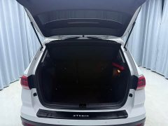 Volkswagen Touareg 2022 280TSI FWD Luxury Edition - ფოტო 8
