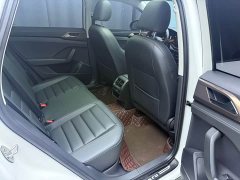 Volkswagen Touareg 2022 280TSI FWD Luxury Edition - ფოტო 9