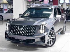 GAC Aion GS8 2022 Dual Engine 2.0T M AWD Luxury Edition 7-Seater - ფოტო 1
