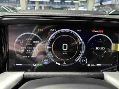 GAC Aion GS8 2022 Dual Engine 2.0T M AWD Luxury Edition 7-Seater - ფოტო 10