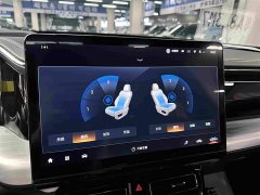 GAC Aion GS8 2022 Dual Engine 2.0T M AWD Luxury Edition 7-Seater - ფოტო 11