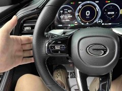 GAC Aion GS8 2022 Dual Engine 2.0T M AWD Luxury Edition 7-Seater - ფოტო 17