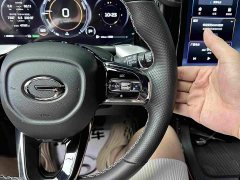 GAC Aion GS8 2022 Dual Engine 2.0T M AWD Luxury Edition 7-Seater - ფოტო 18