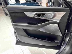 GAC Aion GS8 2022 Dual Engine 2.0T M AWD Luxury Edition 7-Seater - ფოტო 19
