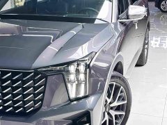 GAC Aion GS8 2022 Dual Engine 2.0T M AWD Luxury Edition 7-Seater - ფოტო 2