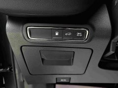 GAC Aion GS8 2022 Dual Engine 2.0T M AWD Luxury Edition 7-Seater - ფოტო 20