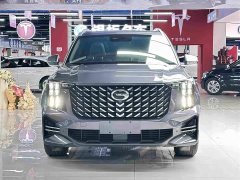GAC Aion GS8 2022 Dual Engine 2.0T M AWD Luxury Edition 7-Seater - ფოტო 3