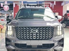 GAC Aion GS8 2022 Dual Engine 2.0T M AWD Luxury Edition 7-Seater - ფოტო 4