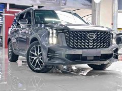 GAC Aion GS8 2022 Dual Engine 2.0T M AWD Luxury Edition 7-Seater - ფოტო 5