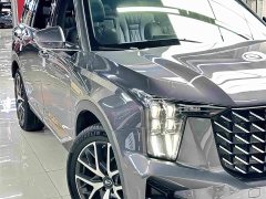 GAC Aion GS8 2022 Dual Engine 2.0T M AWD Luxury Edition 7-Seater - ფოტო 6