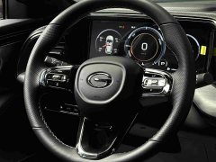 GAC Aion GS8 2022 Dual Engine 2.0T M AWD Luxury Edition 7-Seater - ფოტო 8