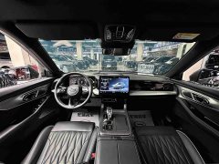 GAC Aion GS8 2022 Dual Engine 2.0T M AWD Luxury Edition 7-Seater - ფოტო 9