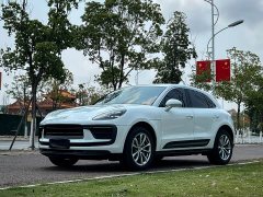 Porsche Macan 2.0T - ფოტო 1