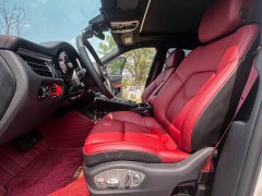 Porsche Macan 2.0T - ფოტო 4