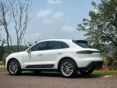 Porsche Macan 2.0T - ფოტო 9