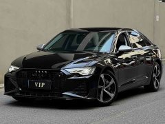 Audi A6L 45 TFSI quattro Prestige - ფოტო 1