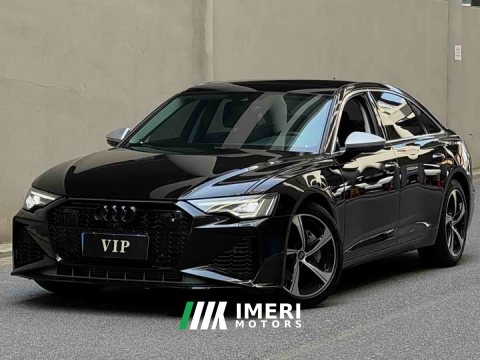 2021 Audi A6L 45 TFSI quattro Prestige - ავტომობილი ჩინეთიდან