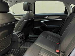 Audi A6L 45 TFSI quattro Prestige - ფოტო 11