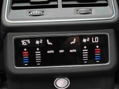 Audi A6L 45 TFSI quattro Prestige - ფოტო 12