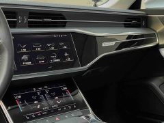Audi A6L 45 TFSI quattro Prestige - ფოტო 13