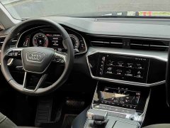 Audi A6L 45 TFSI quattro Prestige - ფოტო 14
