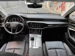 Audi A6L 45 TFSI quattro Prestige - ფოტო 15
