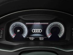Audi A6L 45 TFSI quattro Prestige - ფოტო 16