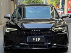 Audi A6L 45 TFSI quattro Prestige - ფოტო 2