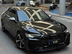 Audi A6L 45 TFSI quattro Prestige - ფოტო 3