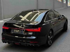 Audi A6L 45 TFSI quattro Prestige - ფოტო 4