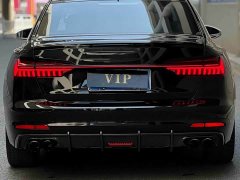 Audi A6L 45 TFSI quattro Prestige - ფოტო 5