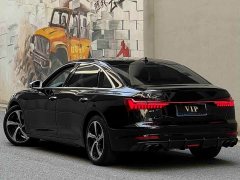 Audi A6L 45 TFSI quattro Prestige - ფოტო 6
