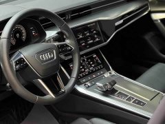 Audi A6L 45 TFSI quattro Prestige - ფოტო 7