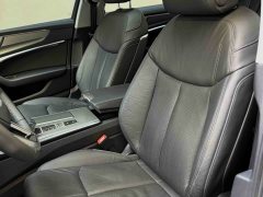 Audi A6L 45 TFSI quattro Prestige - ფოტო 9