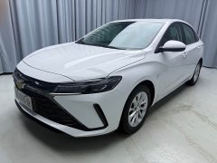Chevrolet Cruze 1.5L Dual-Clutch Deluxe Edition - ფოტო 1