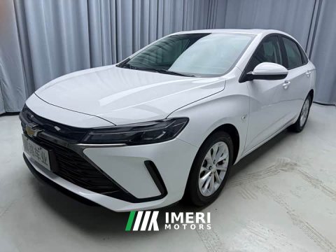 2023 Chevrolet Cruze 1.5L Dual-Clutch Deluxe Edition - ავტომობილი ჩინეთიდან