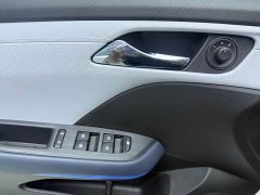 Chevrolet Cruze 1.5L Dual-Clutch Deluxe Edition - ფოტო 10