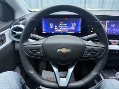 Chevrolet Cruze 1.5L Dual-Clutch Deluxe Edition - ფოტო 11