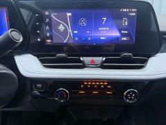 Chevrolet Cruze 1.5L Dual-Clutch Deluxe Edition - ფოტო 13